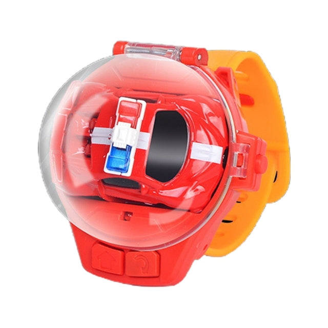 2.4G Kids' Alloy Racing Car