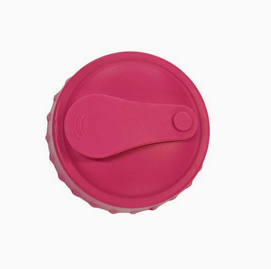 Cool Cap Drink Preservers