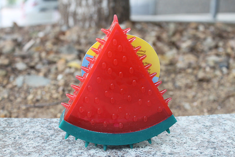 Fruity Tunes Pet Chew Toy