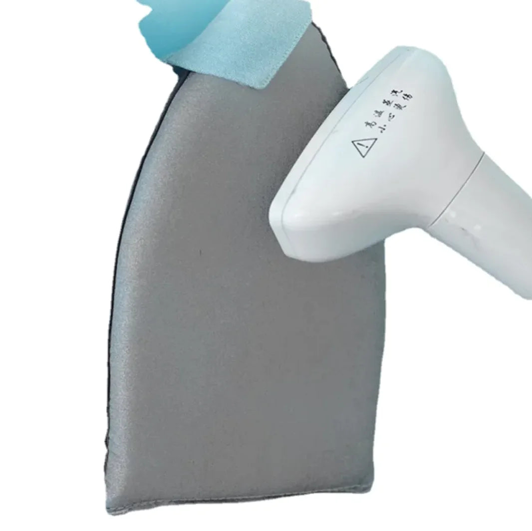 Travel Ironing Gloves