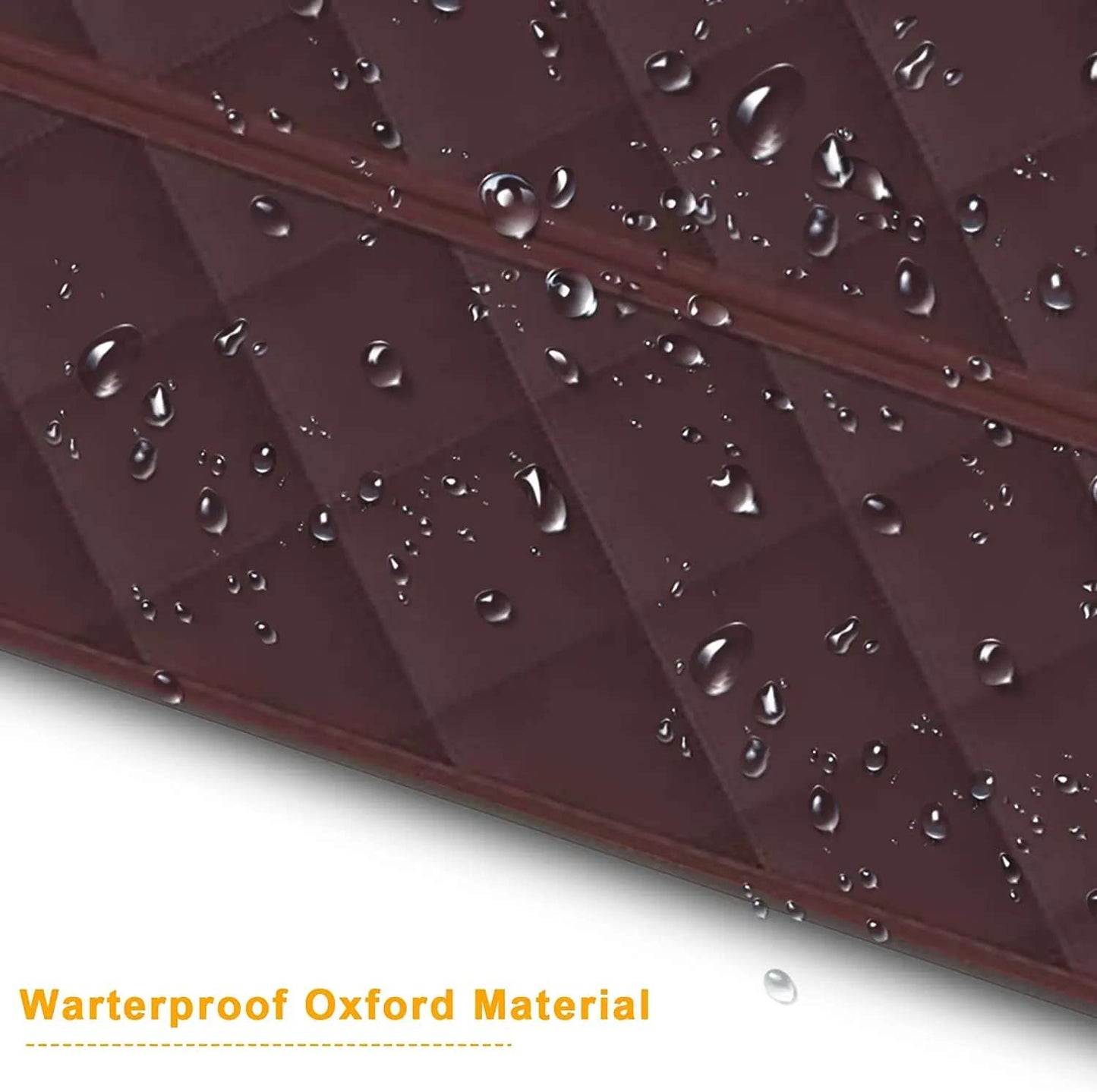 Energy-Saving Magnetic Door Drapery