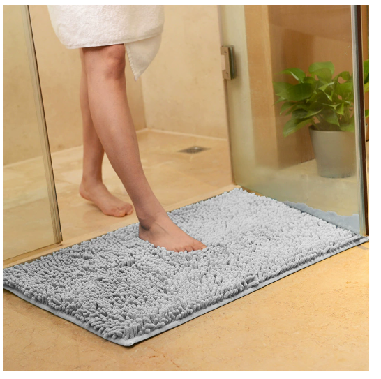 Ultra Absorbent Comfort Mat