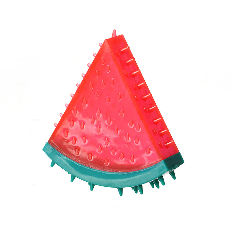 Fruity Tunes Pet Chew Toy