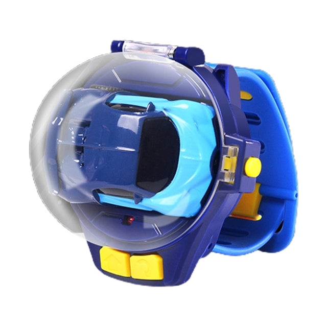 2.4G Kids' Alloy Racing Car