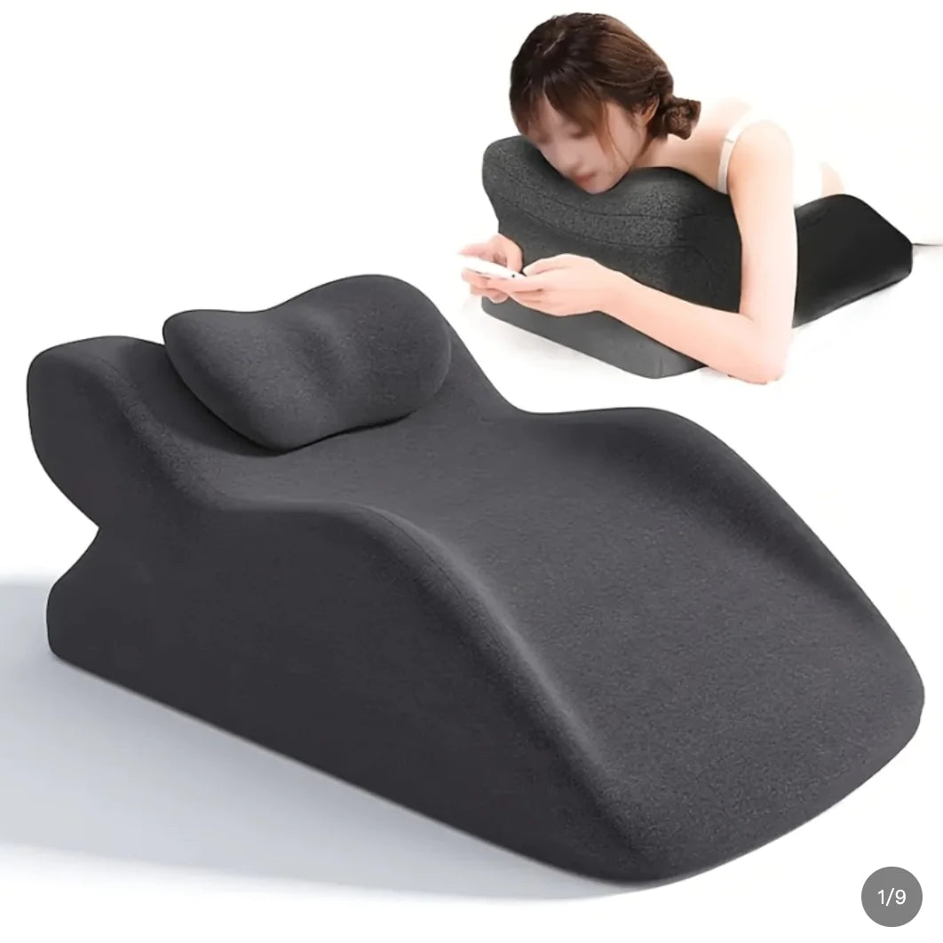 Belly Rest Pillow