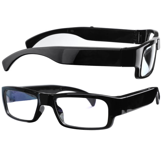 VisionCam HD 1080P Sport Glasses