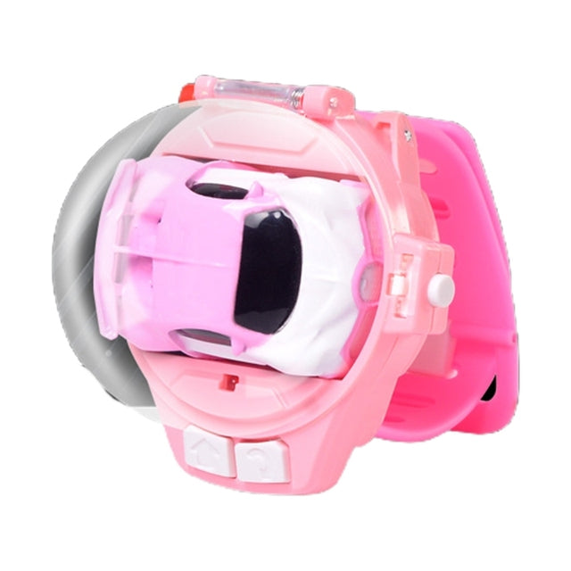 2.4G Kids' Alloy Racing Car