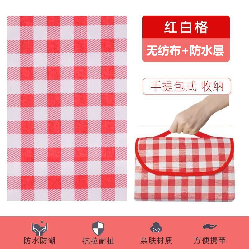 Durable All-Weather Picnic Mat