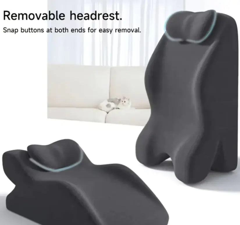 Belly Rest Pillow