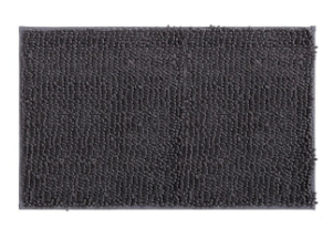 Quick-Dry Muddy Paw Dog Mat