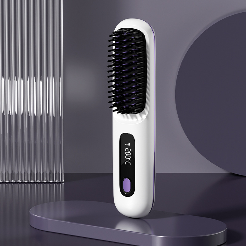 Porta Style Hair Comb