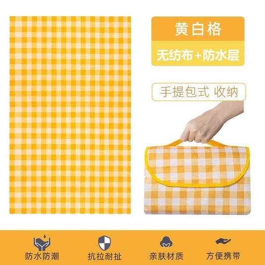 Durable All-Weather Picnic Mat