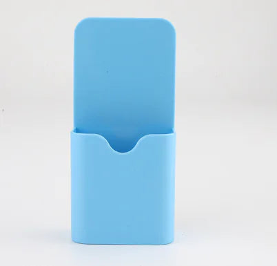 Magnetic Office Pen Organizer