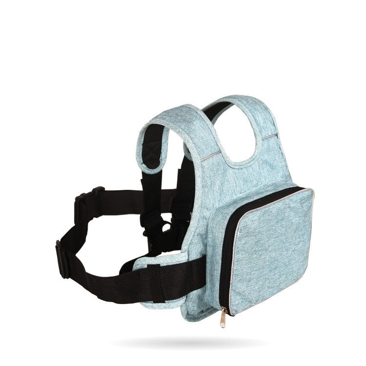 Child Ride Safety Harness