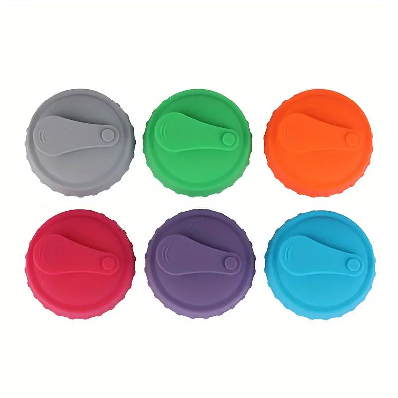 Cool Cap Drink Preservers