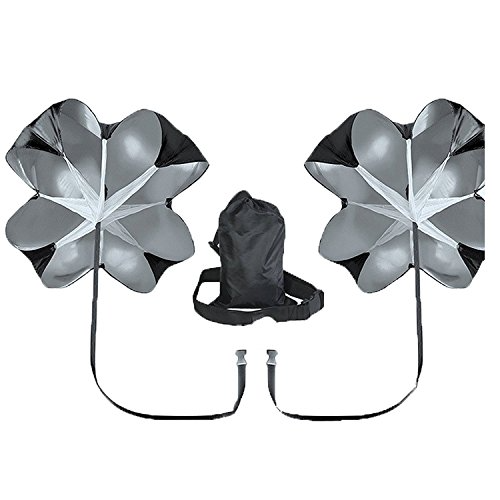 QuickStep Speed Trainer