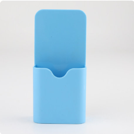 Magnetic Office Pen Organizer