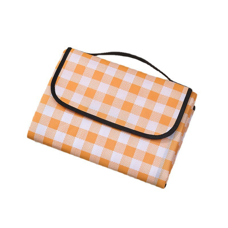 Durable All-Weather Picnic Mat