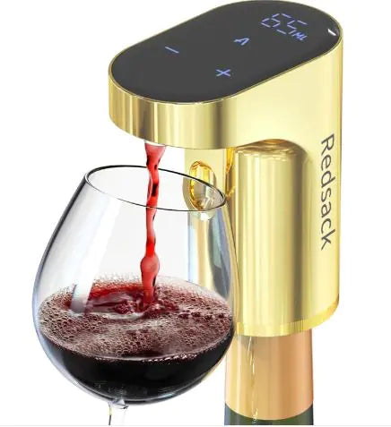 SleekServe Wine Dispenser