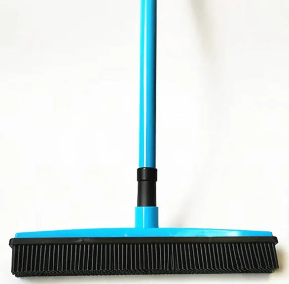 Multi-Surface Pet Broom