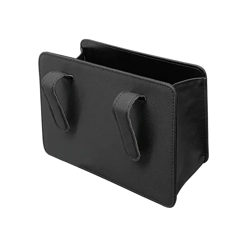 Compact Car Organizer & Bin