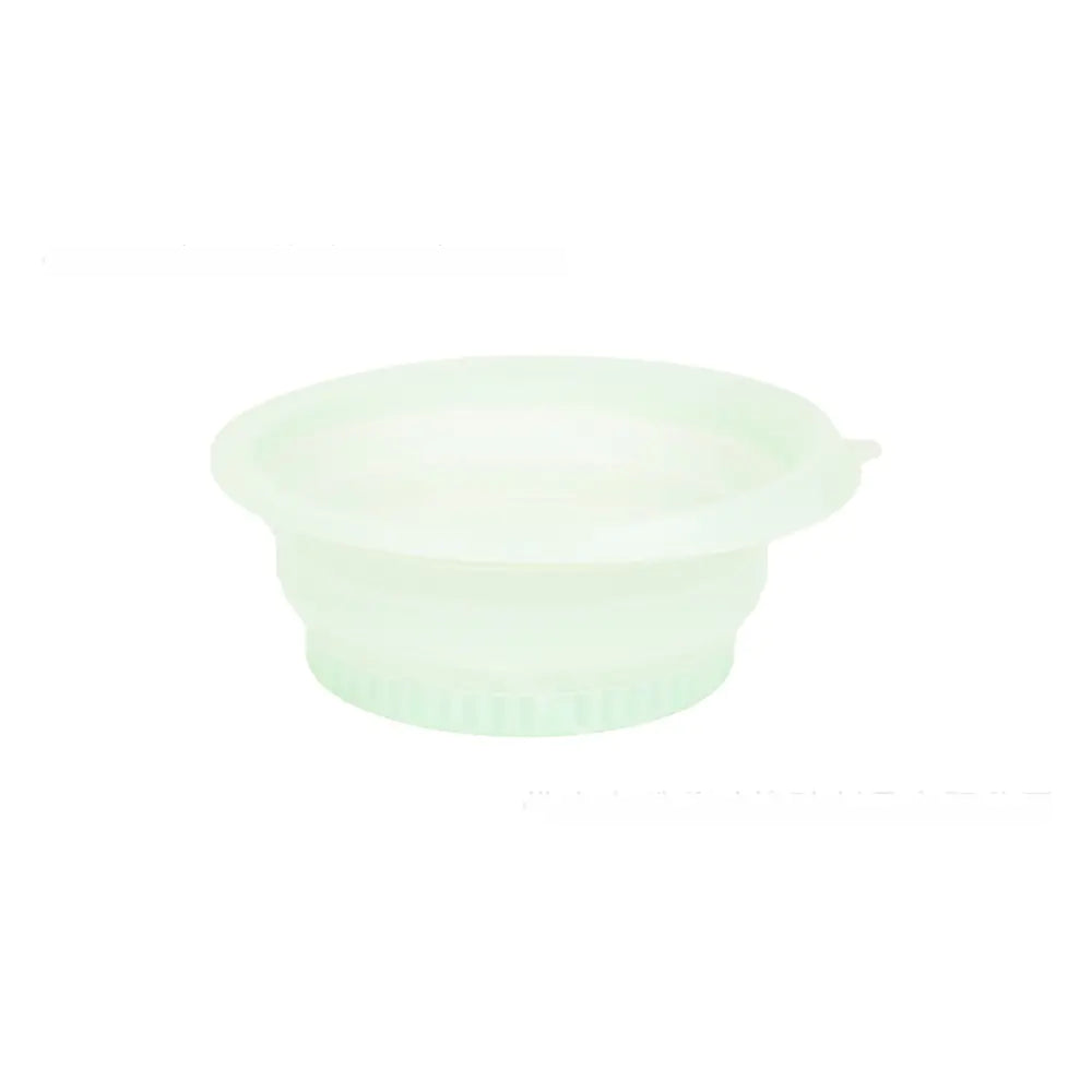 Compact Skincare Ice Tub