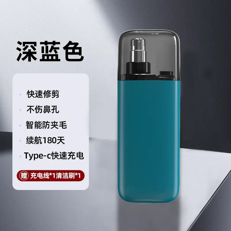 Ergo Nose Compact Trimmer