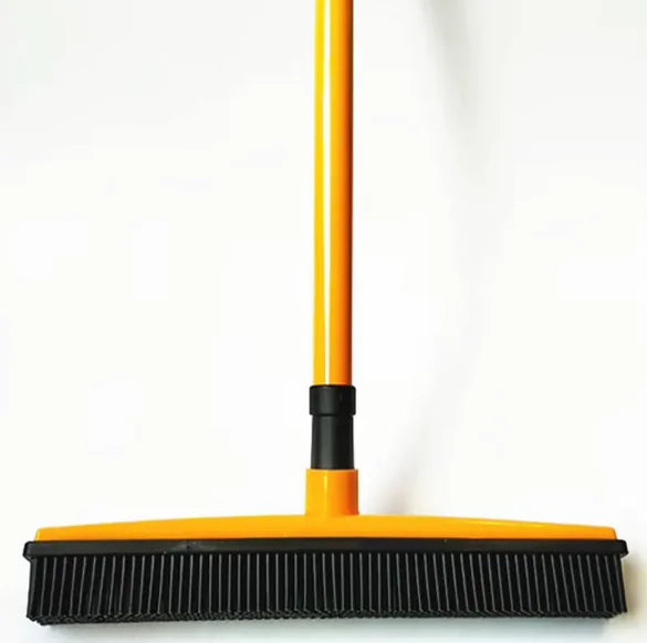 Multi-Surface Pet Broom