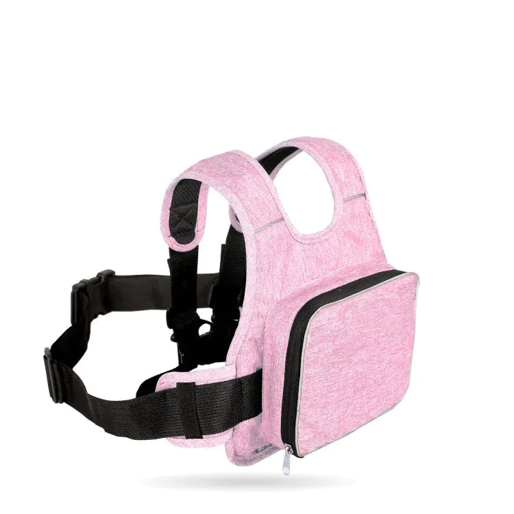 Child Ride Safety Harness