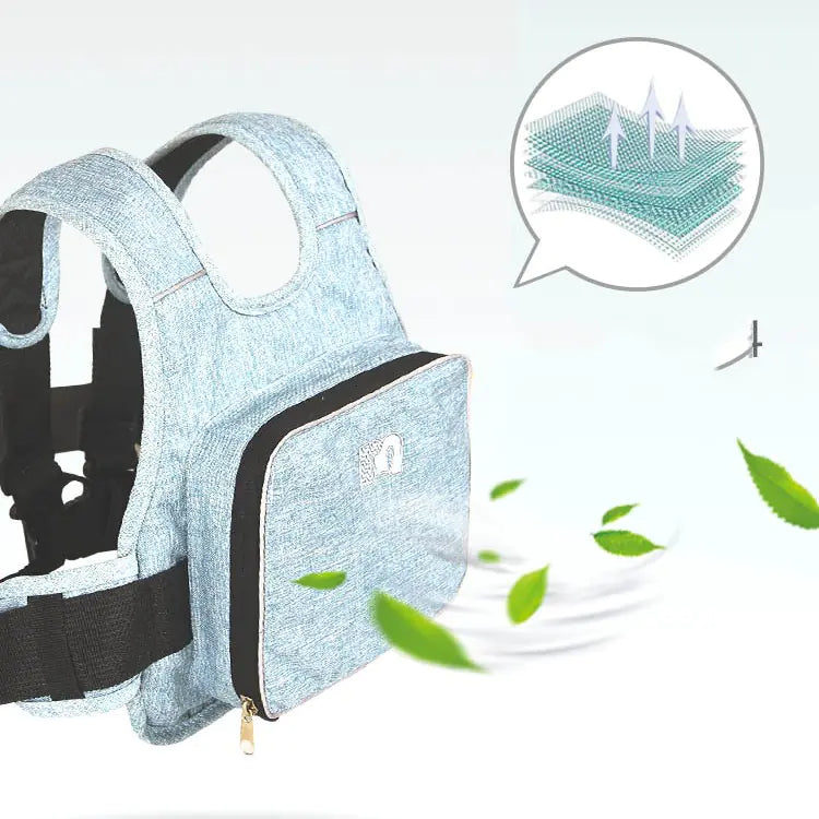 Child Ride Safety Harness