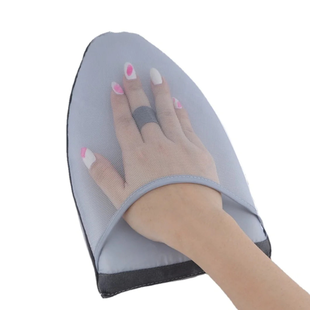 Travel Ironing Gloves
