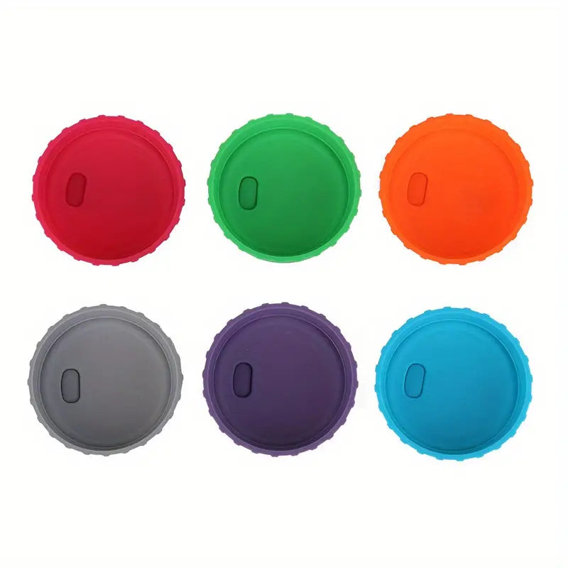 Cool Cap Drink Preservers