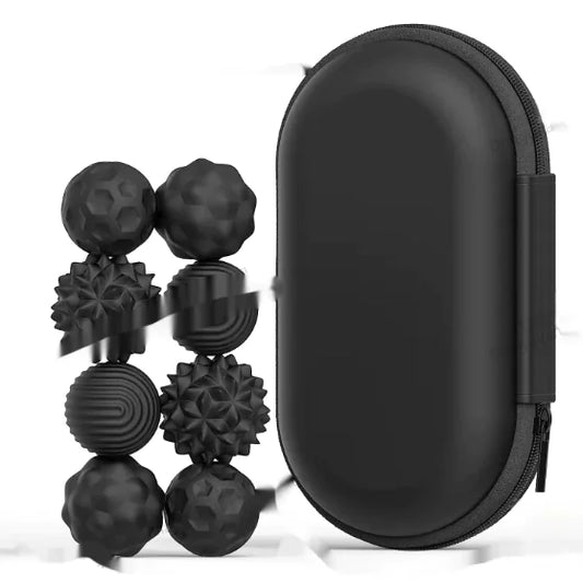 Interactive Magnetic Play Balls