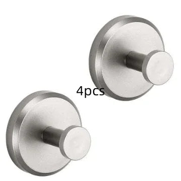 Slick Stick Wall Hook