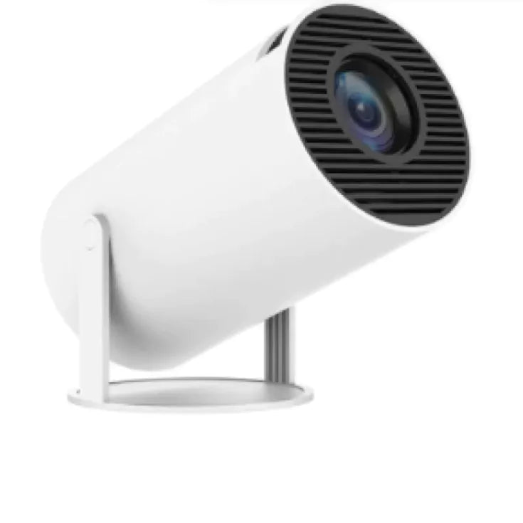 Compact Mobile Projector