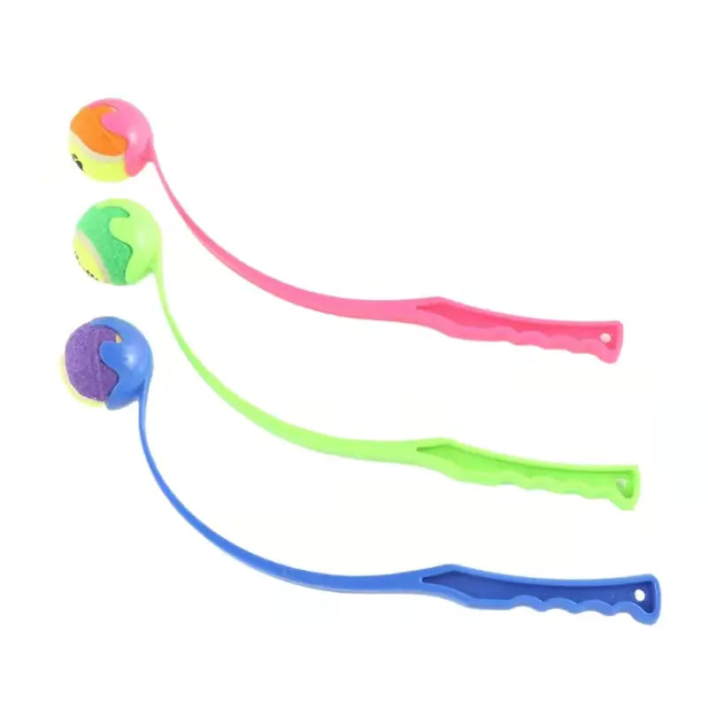 Fido's Fetch Master